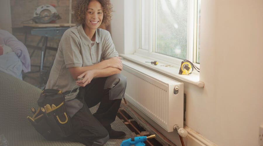Professional same day plumber in Vesper, WI